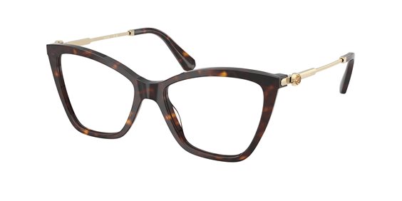Monture de lunettes Swarovski Femme 2051100253 - 2051100253
